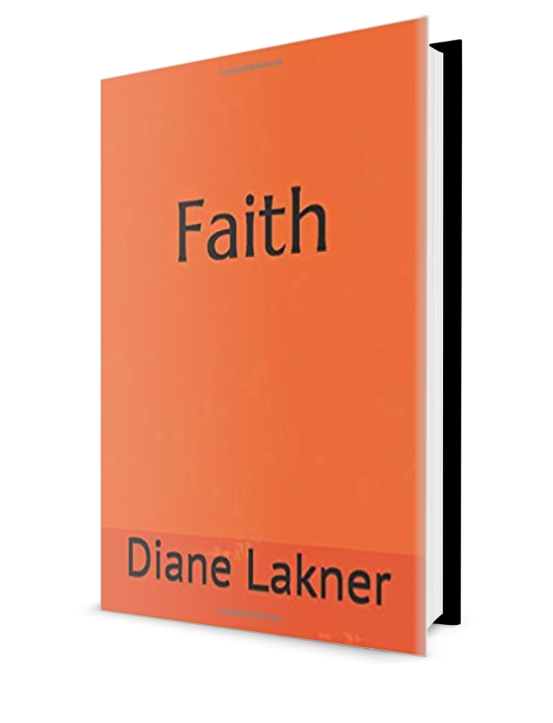 Diane Lakner: Faith
