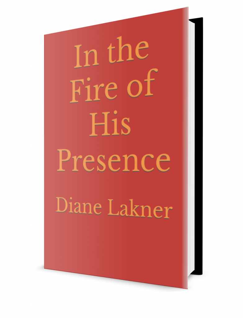 In the Fire of His Presence by Diane Lakner