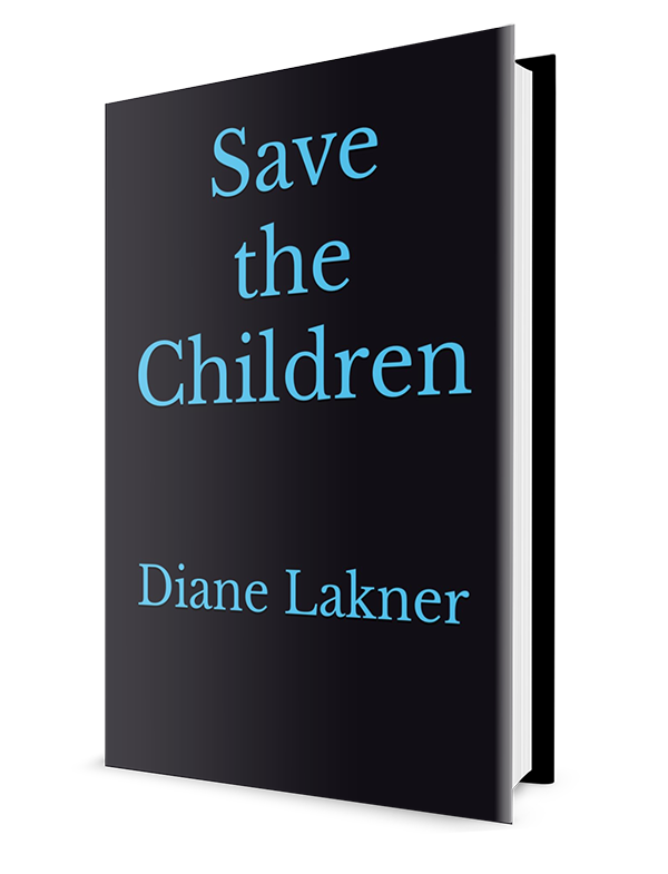 Save the Children Paperback – November 24, 2023